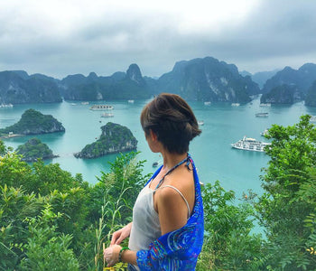 The Ultimate Summer Packing List for Halong Bay Vacation
