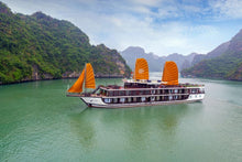 Load image into Gallery viewer, Peony Cruises
