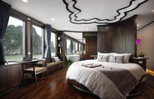 Load image into Gallery viewer, Orchid Cruises Halong Bay