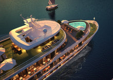 Load image into Gallery viewer, Stellar of The Sea Cruises