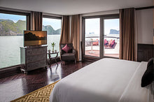 Load image into Gallery viewer, President Cruises Halong Bay