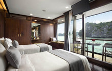 Load image into Gallery viewer, Orchid Cruises Halong Bay