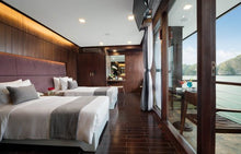 Load image into Gallery viewer, Orchid Cruises Halong Bay