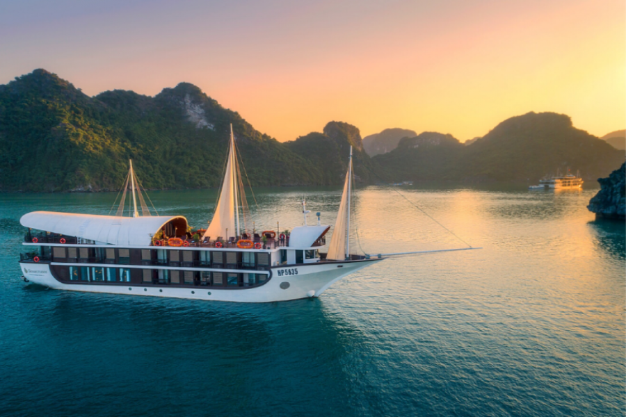 Sena Cruise