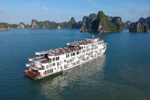 Load image into Gallery viewer, President Cruises Halong Bay